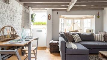 House | 2 bedrooms, Internet