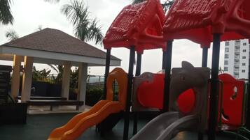 子供用スペース