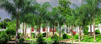 Your Private Escape, Perfected.