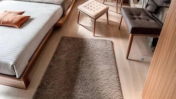 1 slaapkamer, reisbedje, wifi