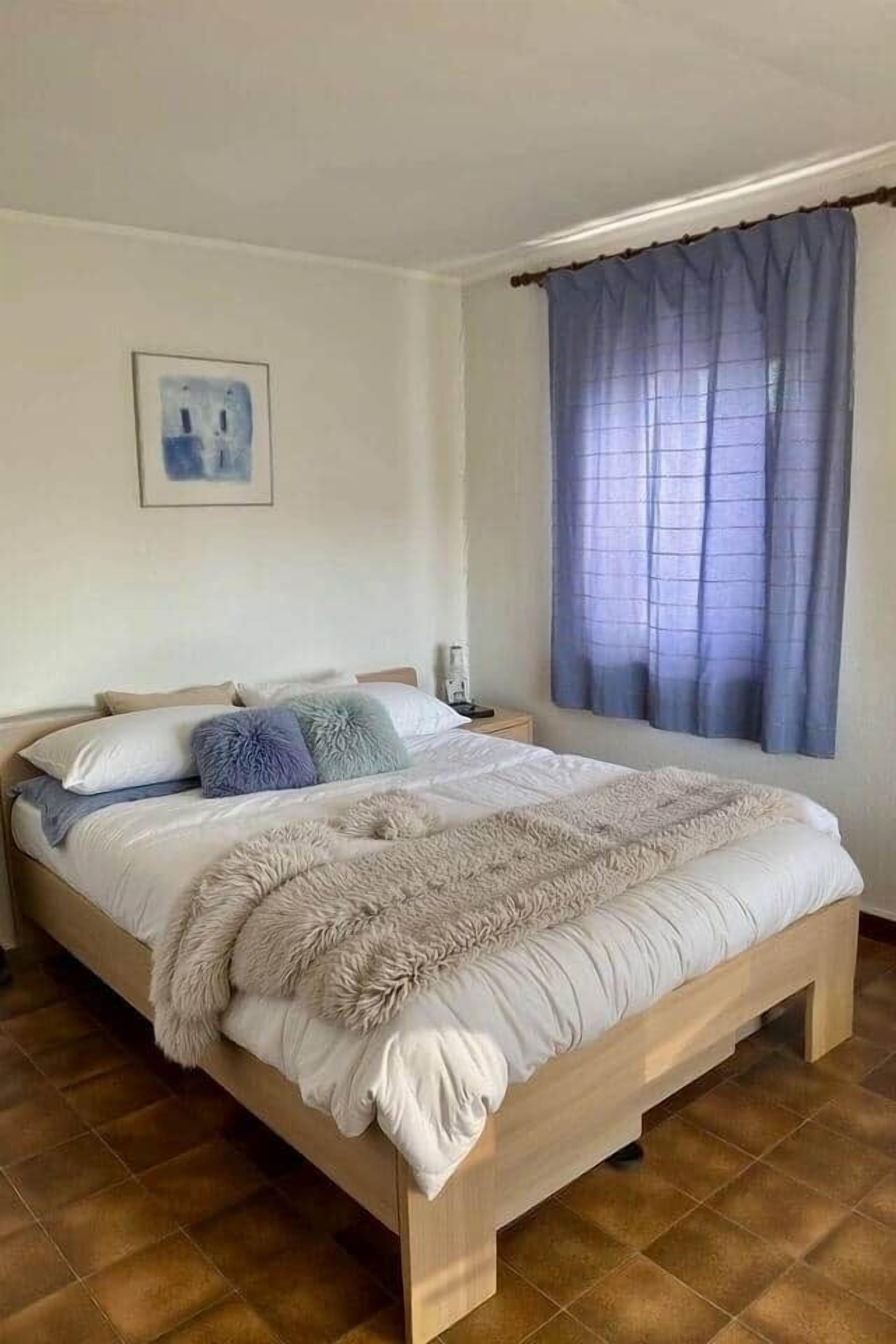1 slaapkamer, wifi