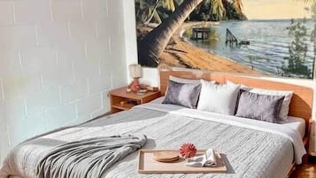 1 slaapkamer, wifi