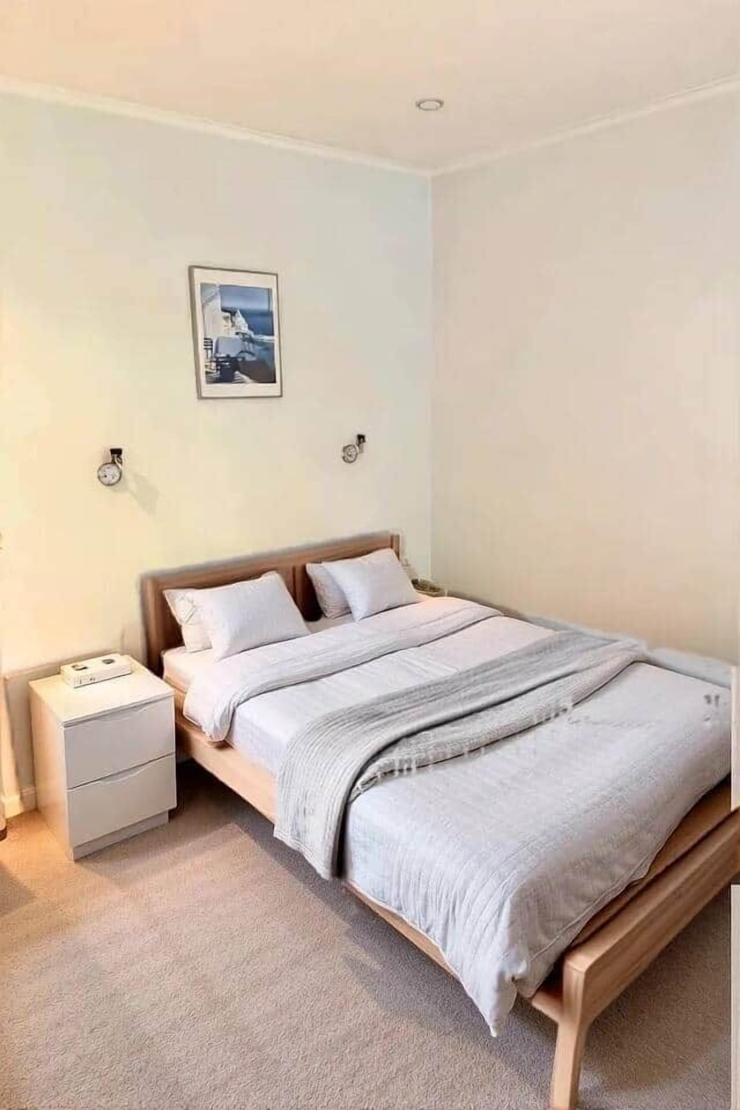 1 chambre, Wi-Fi