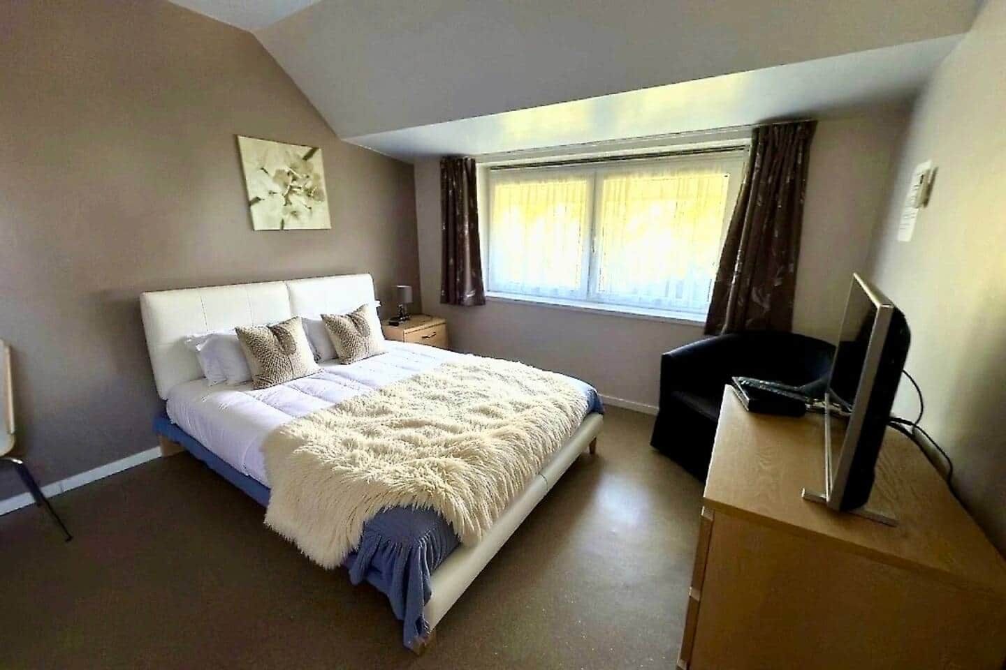 1 chambre