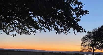 Dunallan Farm Cottage