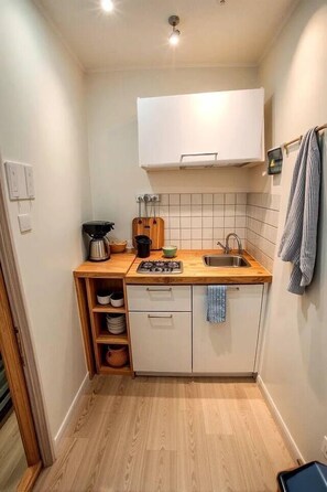 Cozinha privada