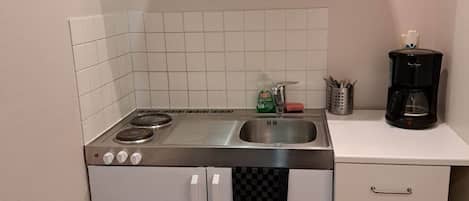 Eget kjøkken