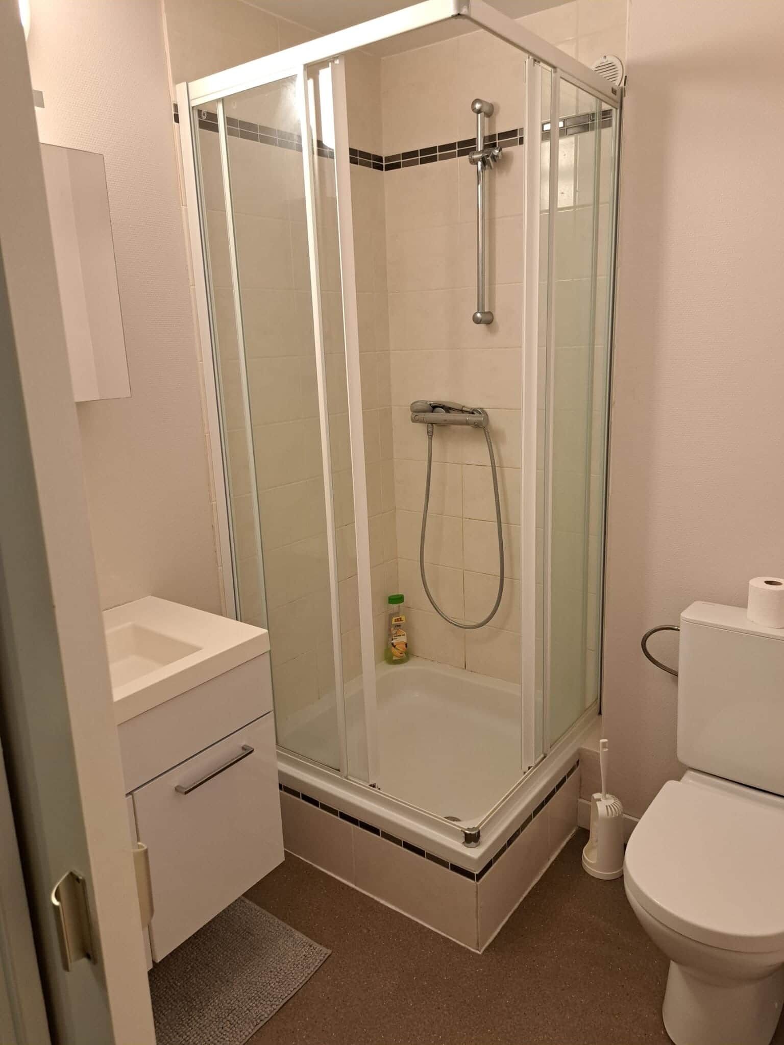 Badkamer