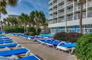 Sisäuima-allas, lämmitetty uima-allas