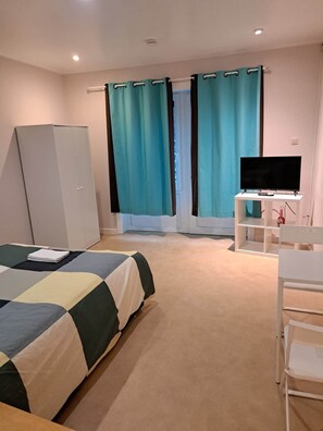 1 bedroom, WiFi - Résidence Rachel 03 - Shape - Mons (Mons)