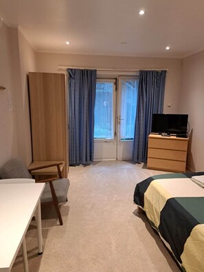 1 chambre, Wi-Fi