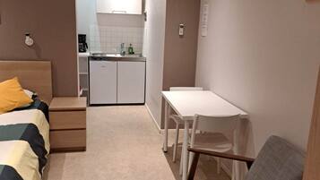 1 chambre, Wi-Fi