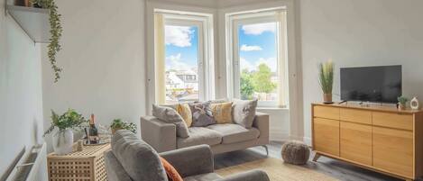 Fernseher, Arbeitsbereiche