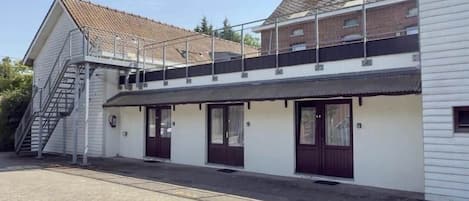Eksteriør