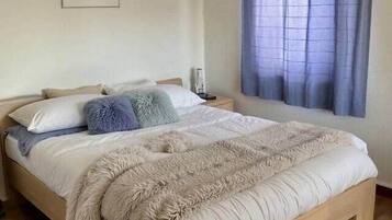 1 chambre, Wi-Fi