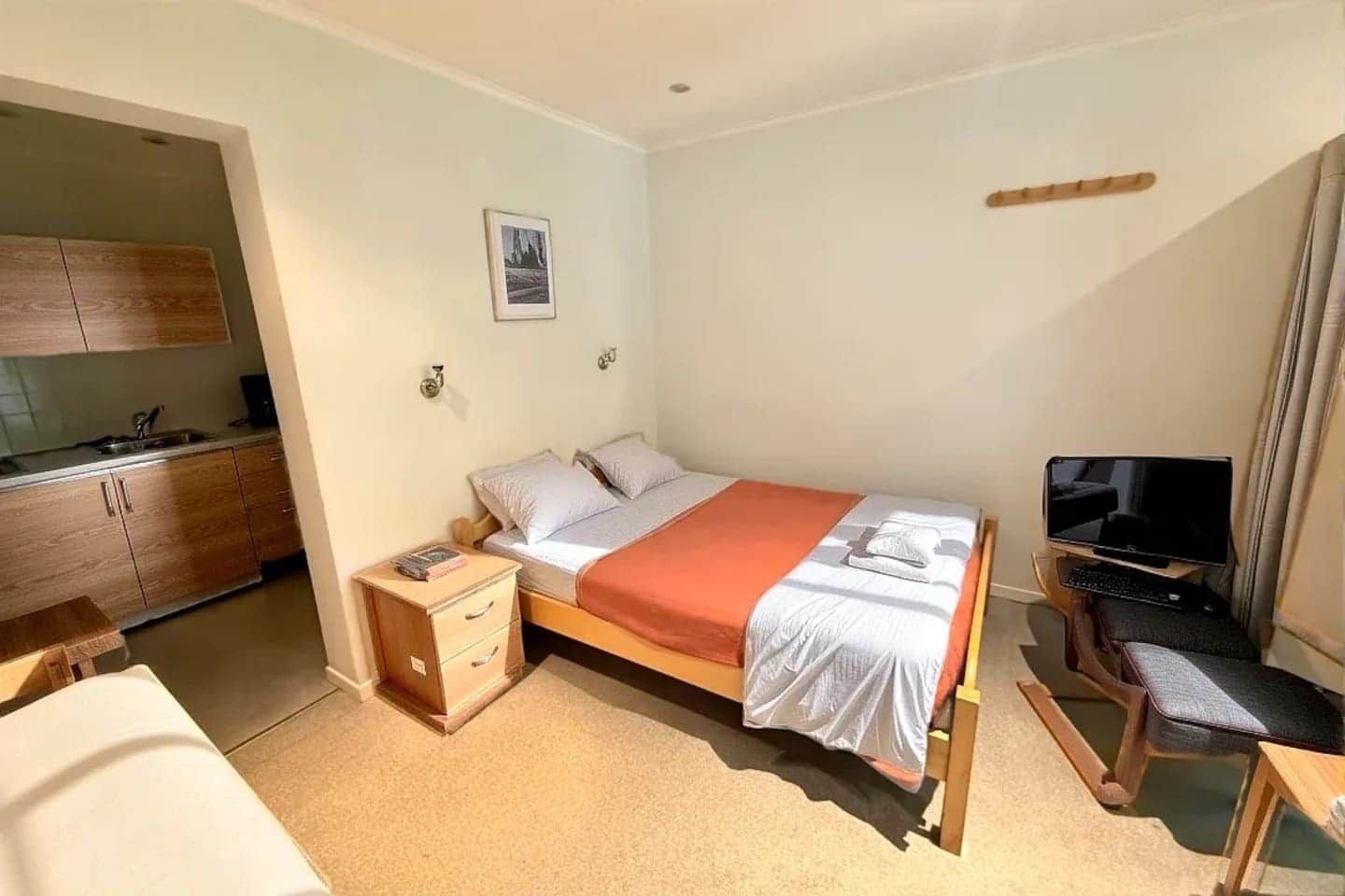 Kamer