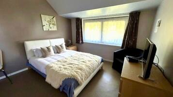 1 chambre, Wi-Fi
