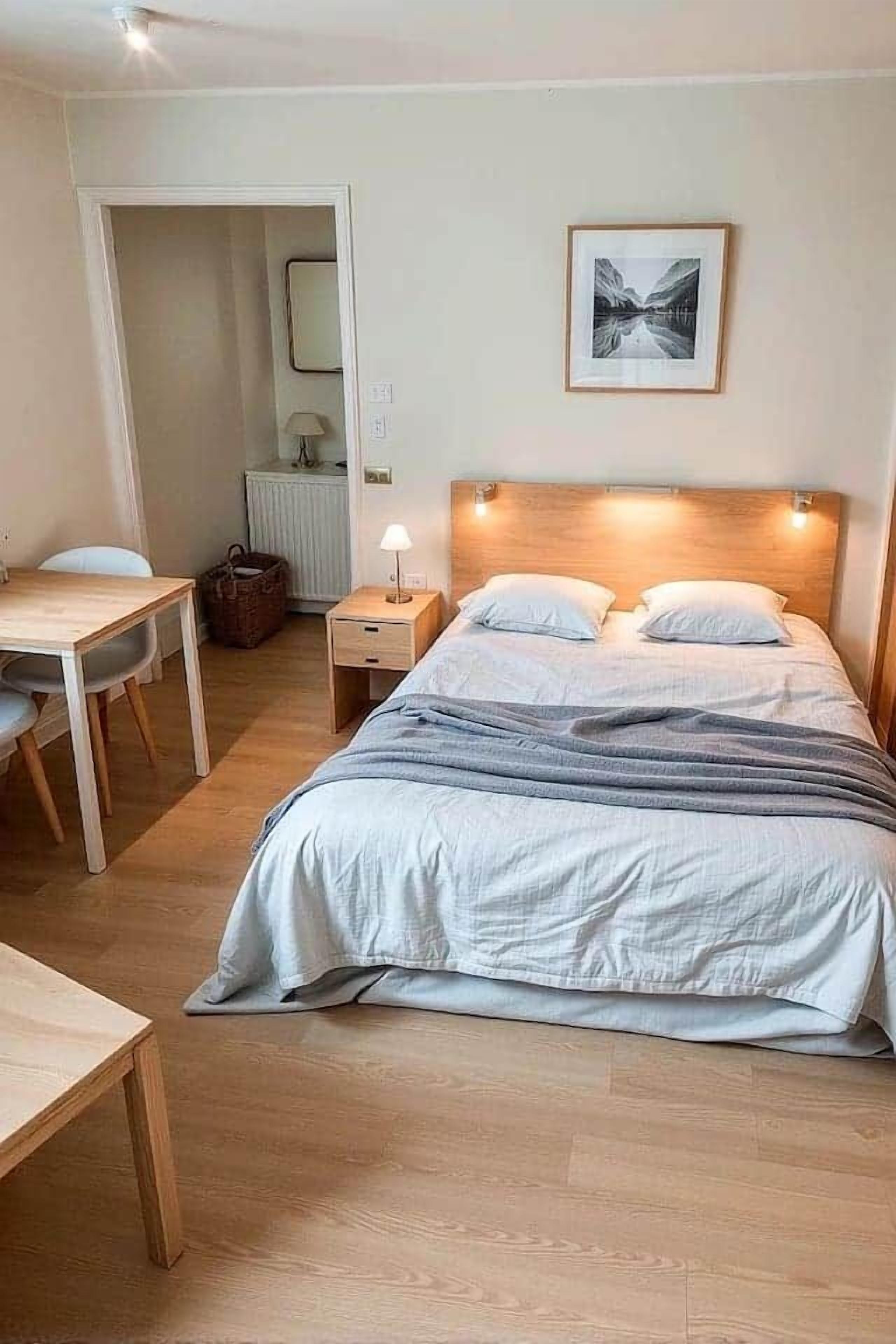1 Schlafzimmer, WLAN