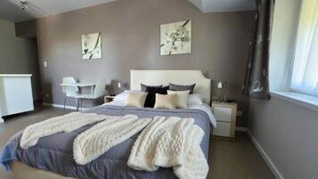 1 chambre, Wi-Fi