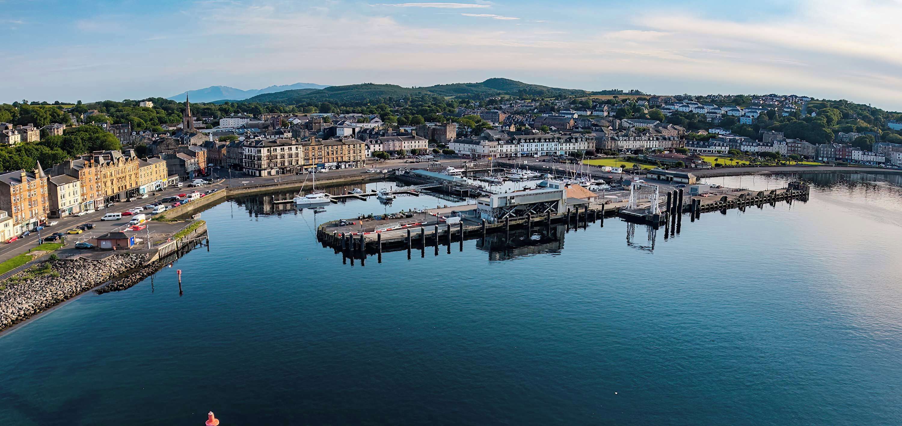 Port de plaisance