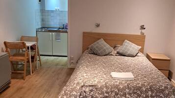 1 slaapkamer, wifi