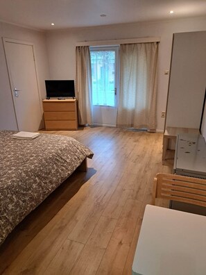 1 Schlafzimmer, WLAN
