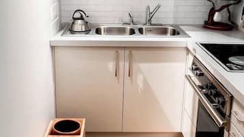 Cooktop