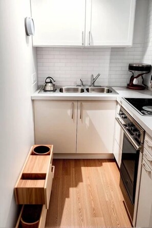 Stovetop