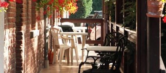 Résidence Rachel 17 - Shape - Mons