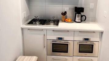 Stovetop