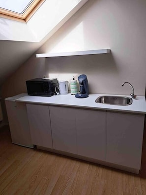 Cucina privata