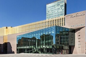 Sevärdhet