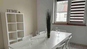 Dineren