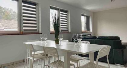 Gohyssart 51b 2 Bruxelles-Charleroi-airport