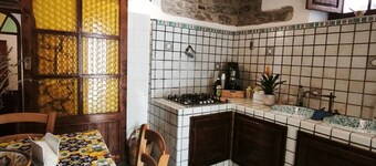 Casa vacanze il ciclope