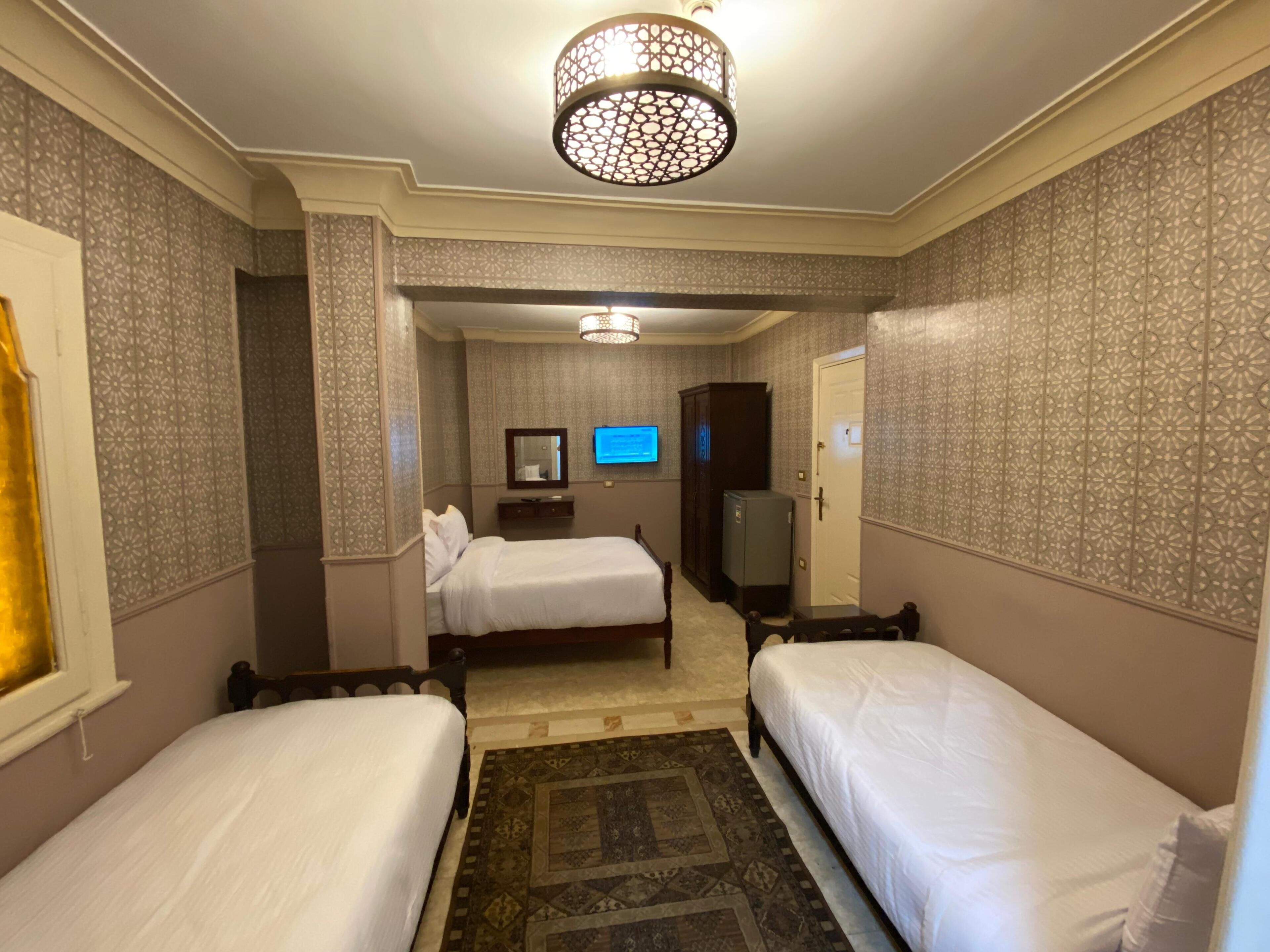 Foto - ALRashedy Hotel Powered by Boutique