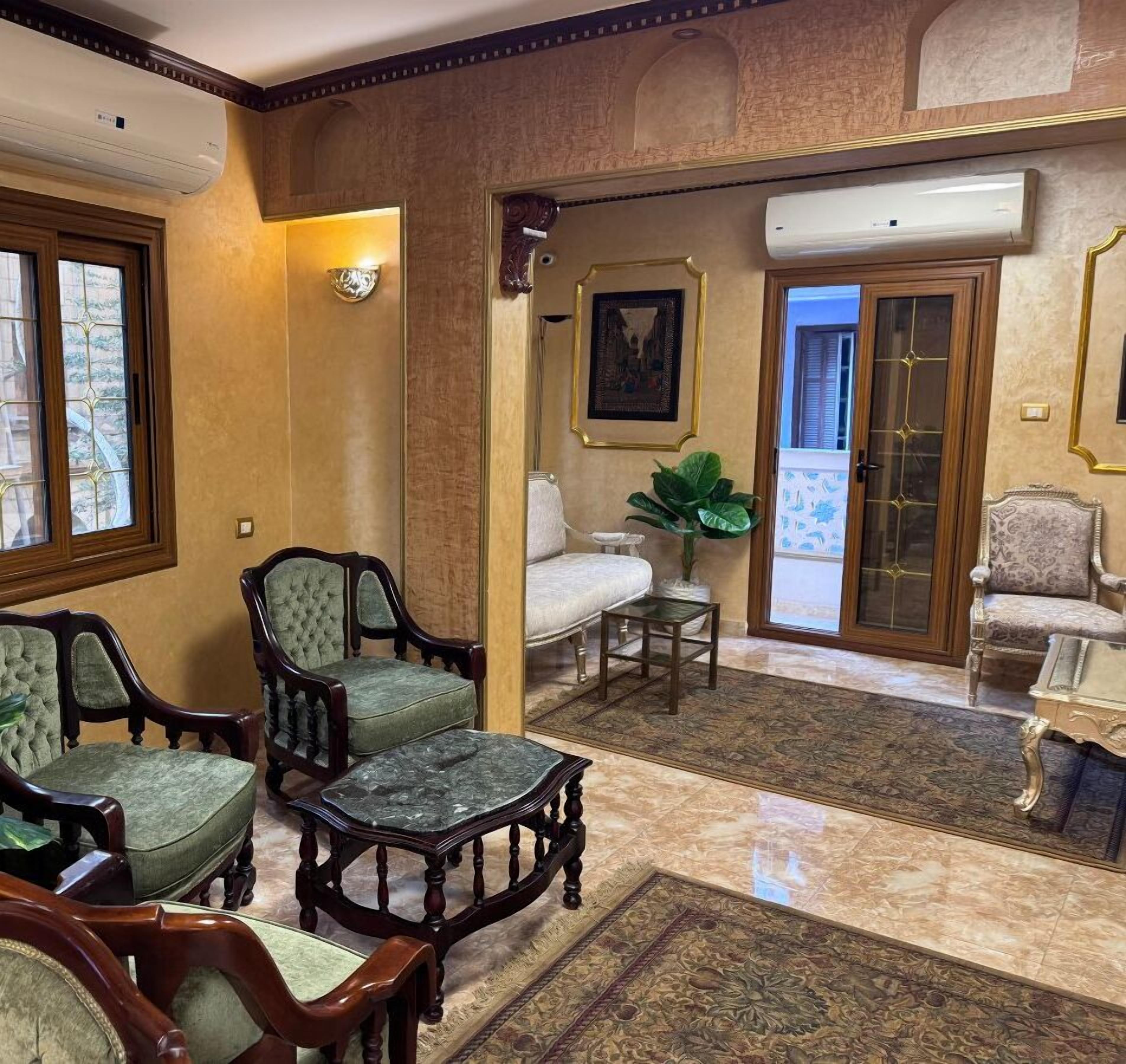 Foto - ALRashedy Hotel Powered by Boutique