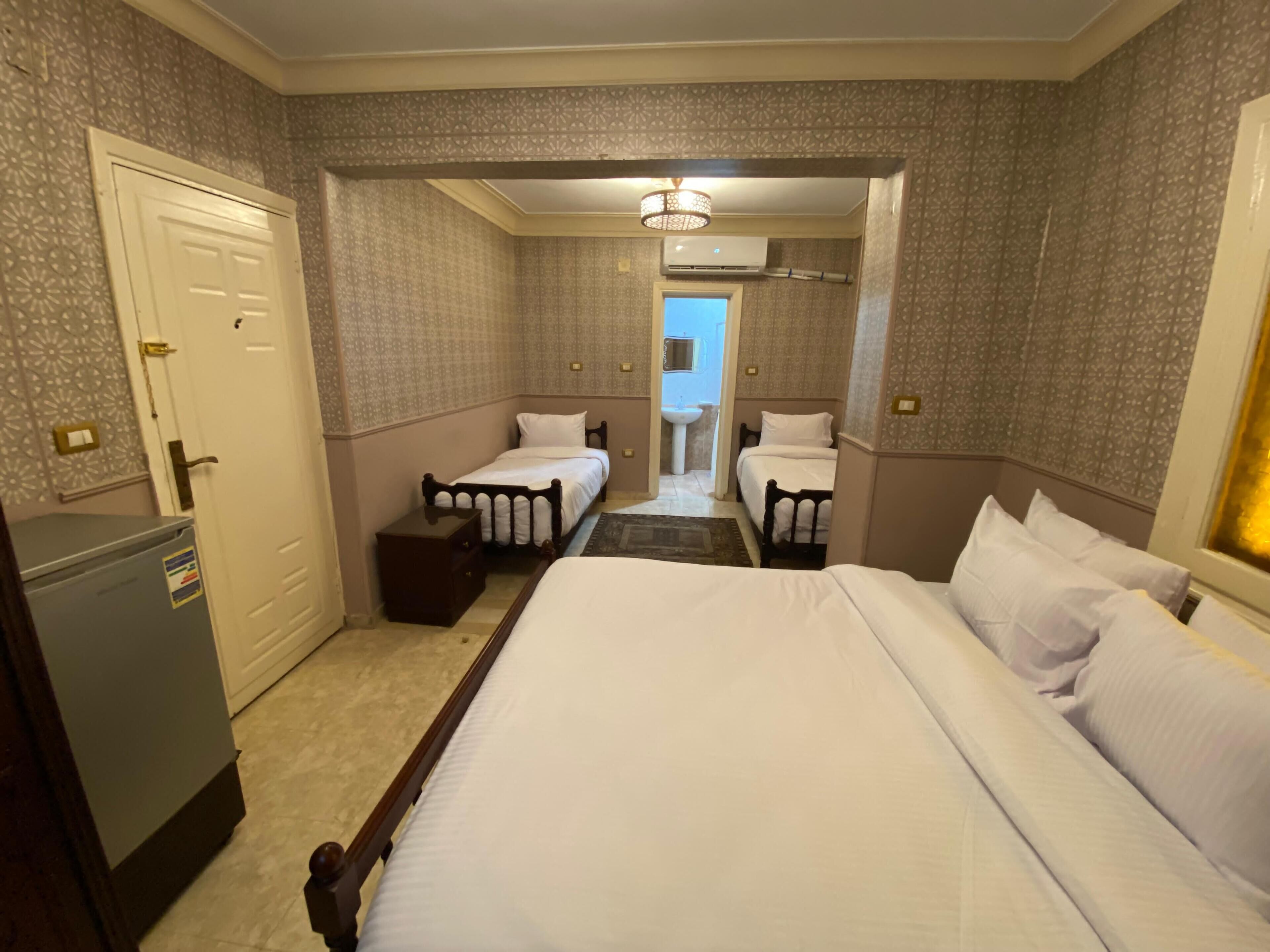 Foto - ALRashedy Hotel Powered by Boutique