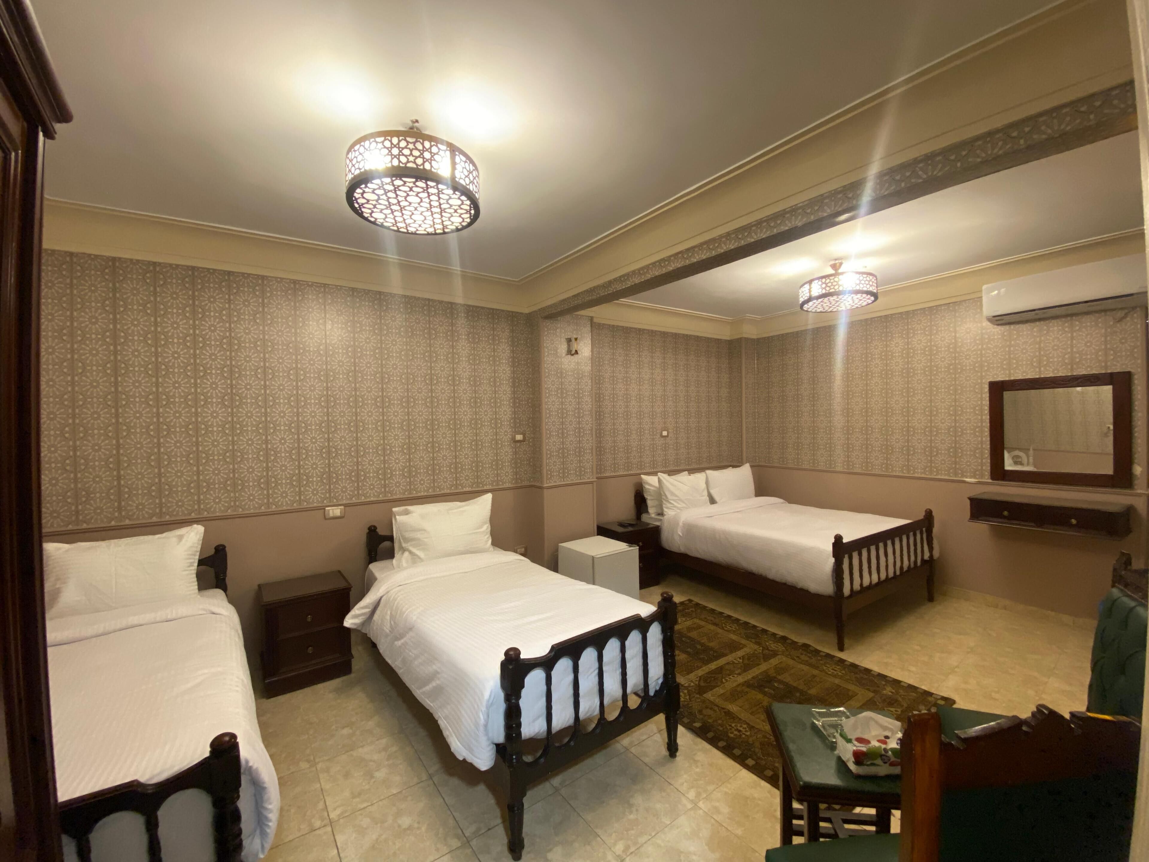 Foto - ALRashedy Hotel Powered by Boutique