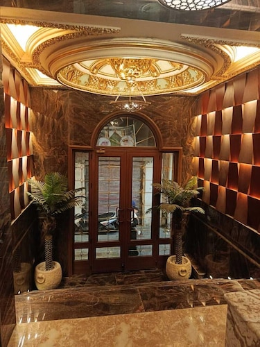  ALRashedy Hotel Powered by Boutique