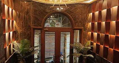 ALRashedy Hotel Powered by Boutique