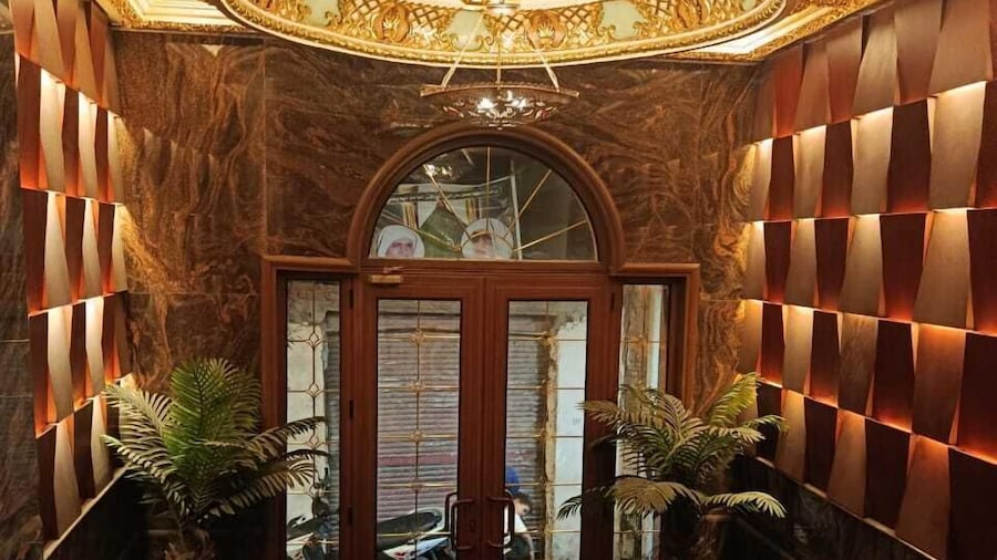ALRashedy Hotel Powered by Boutique