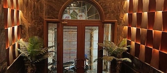 ALRashedy Hotel Powered by Boutique