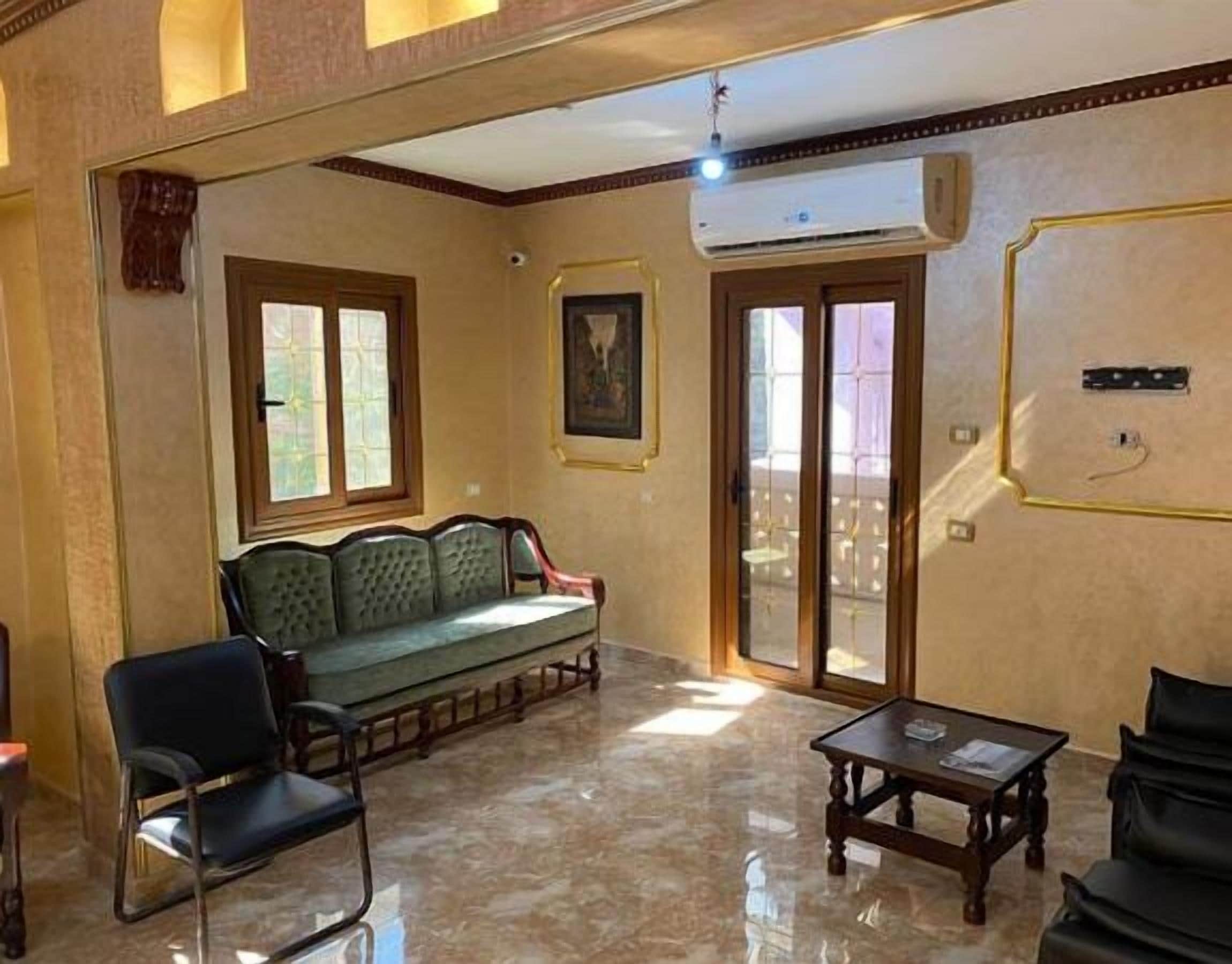 Foto - ALRashedy Hotel Powered by Boutique