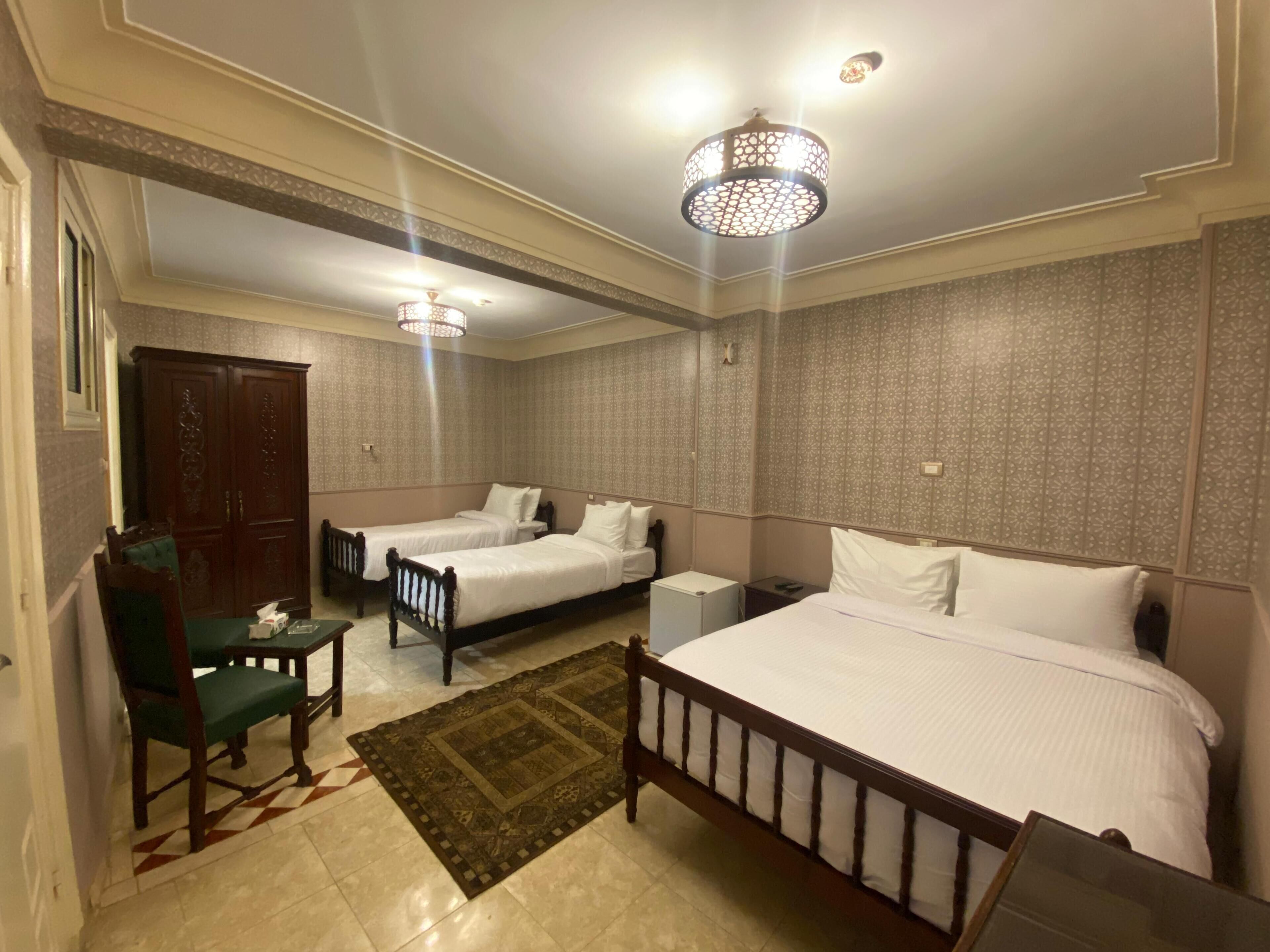 Foto - ALRashedy Hotel Powered by Boutique