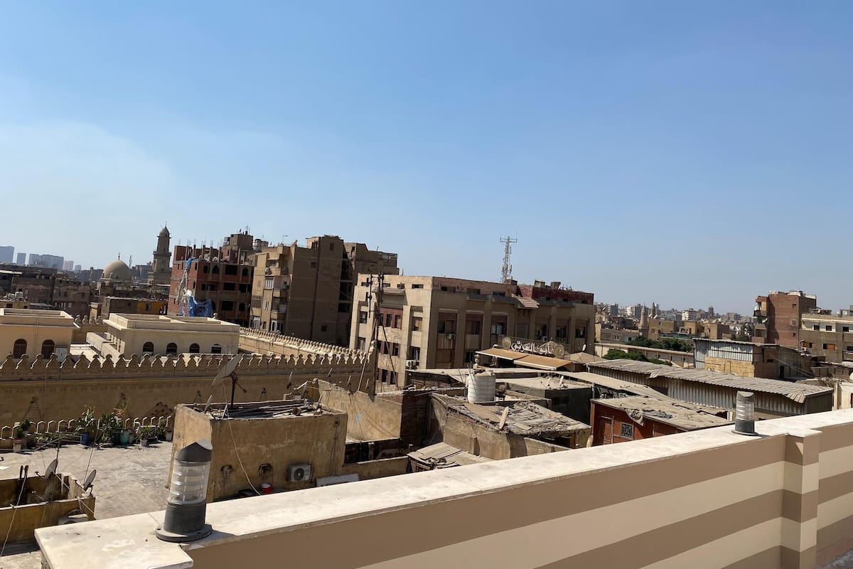 City view