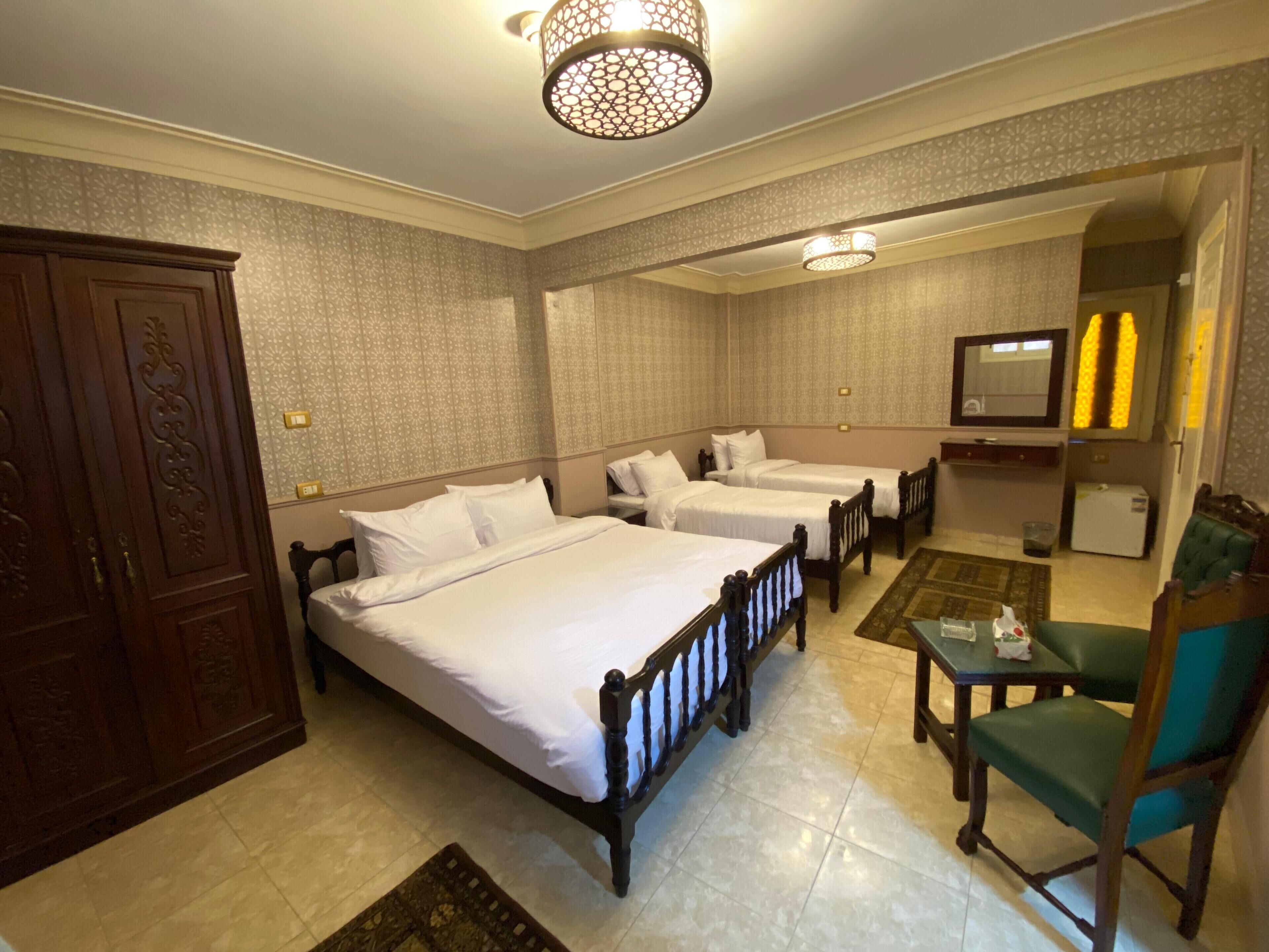 Foto - ALRashedy Hotel Powered by Boutique