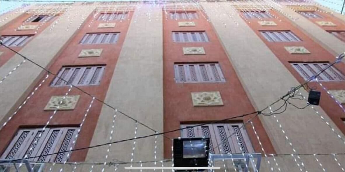 Foto - ALRashedy Hotel Powered by Boutique