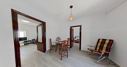 Casa Marques - A Murcia Holiday Rentals Property