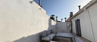 Casa Marques - A Murcia Holiday Rentals Property
